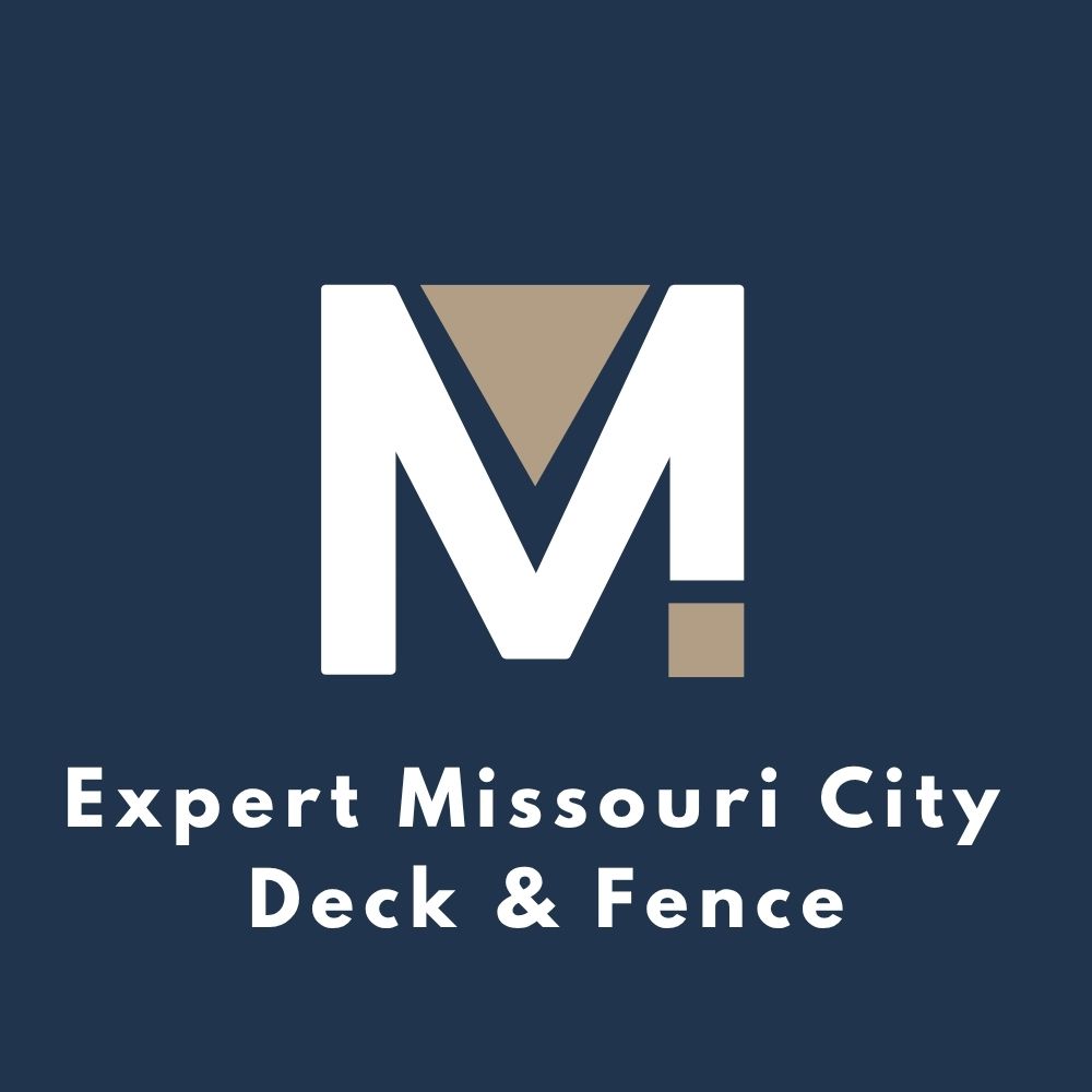 Expert Missouri City Deck & Fence